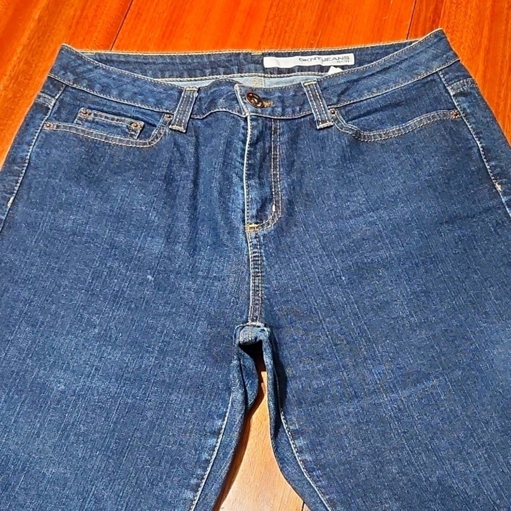 DKNY JEANS PETITES SZ 12